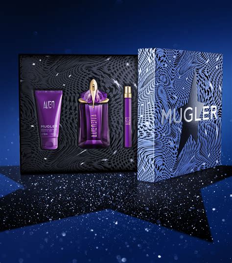 alien perfume gift set superdrug.